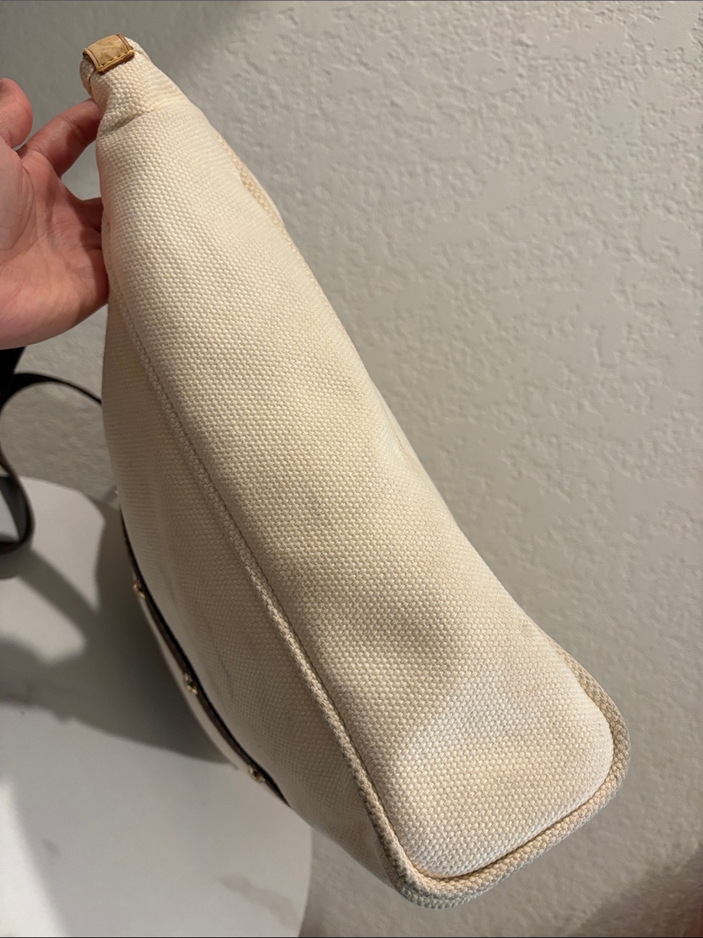 Louis Vuitton Antigua Cabas GM Zip
Tote Bag - Picture 9 of 16